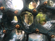 Загрузить изображение в средство просмотра галереи, Ceramic Produkt For interior "Etere" hand-made Art by Asia Terek