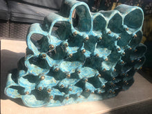 Загрузить изображение в средство просмотра галереи, Ceramic Produkt For interior "Etere" hand-made Art by Asia Terek