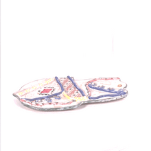 Загрузить изображение в средство просмотра галереи, 11. Hamsa Lucky talisman (shaped like a hand).