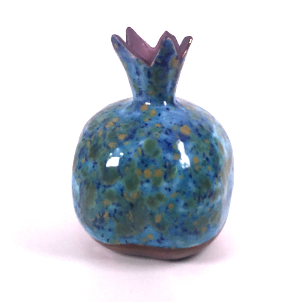 20. Ceramic Vase 