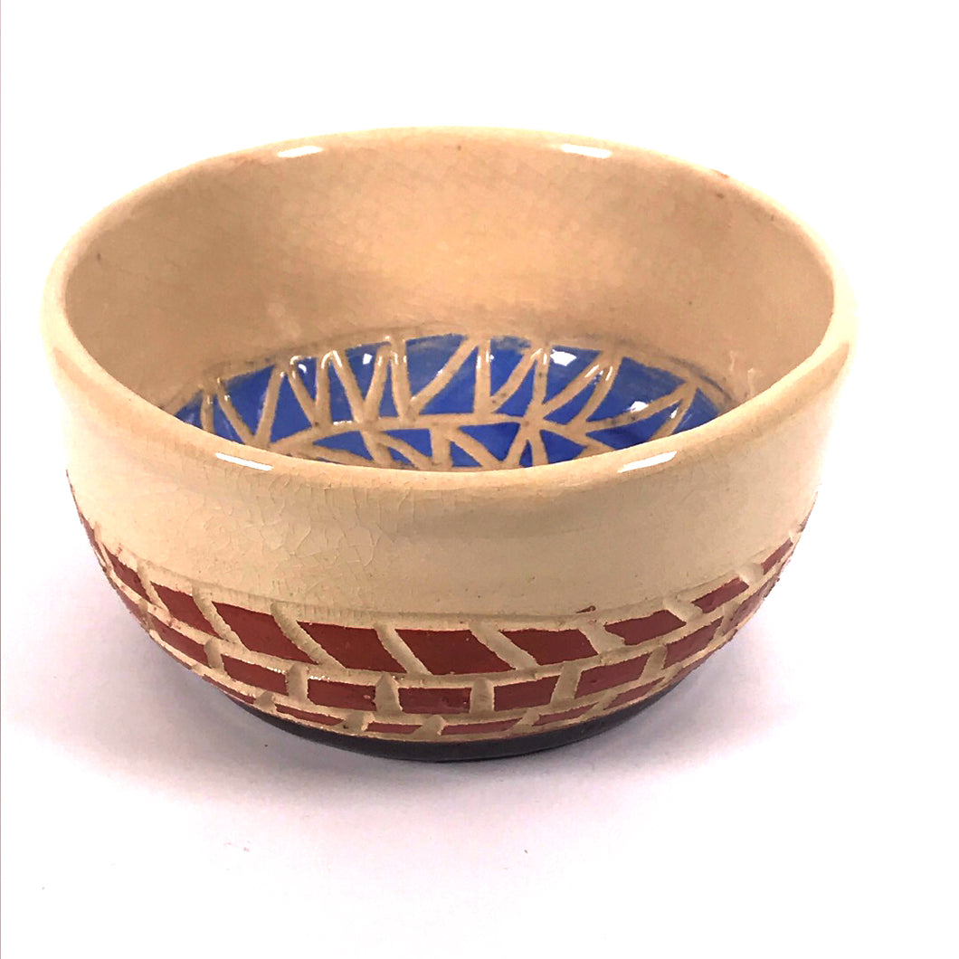 Ceramic Bowl 