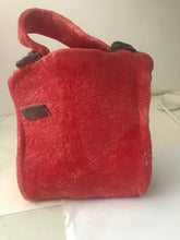 Load image into Gallery viewer, 14.  Vase “ Rot bag” ceramic Art by AsiaTerek
