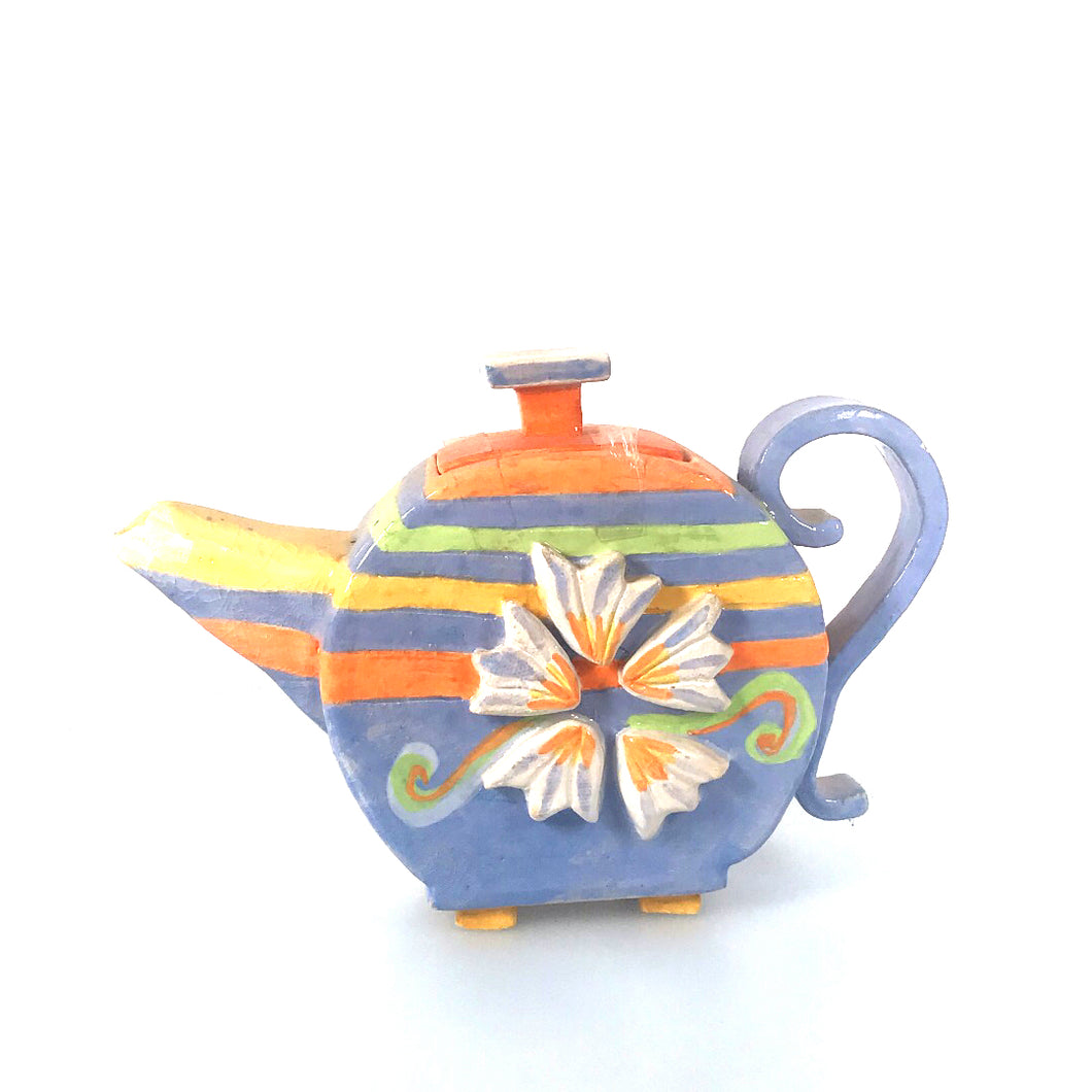 Teapot ,,Rainbow