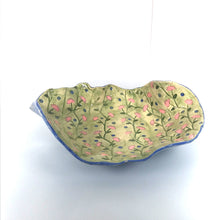 Load image into Gallery viewer, Bowl &quot;Adonis&quot; ceramic -hand-made Art by Asia Terek
