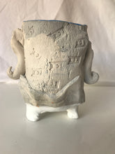 Load image into Gallery viewer, Ceramic Vase &quot;Antique hand- made Art by Asia Terek
